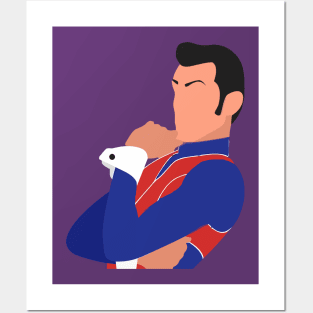 you are number one Posters and Art